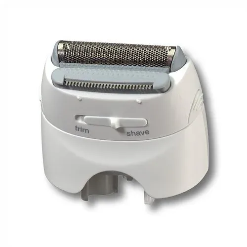 Braun Seri 5, Seri 7, Seri 9 Epilasyon Traşlayıcı Body Başlık