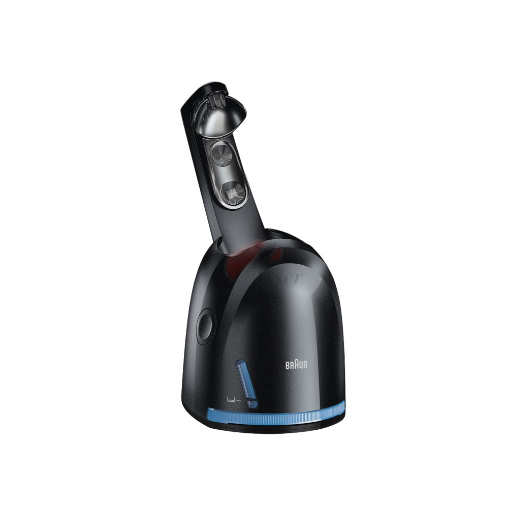 Braun 350cc-370cc-390cc Temizleme ve Şarj Ünitesi