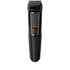 Multigroom Series 3000 7'si 1 arada