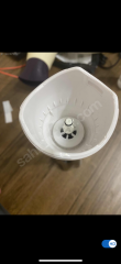 BRAUN Multiquick 357 Parçalayıcı Metal Ayak