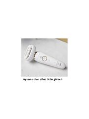 Braun Silk Epil 9 Flex Traşlayıcı Body Başlık