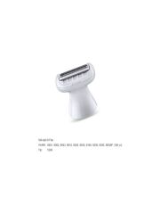 Braun Silk Epil 9 Flex Traşlayıcı Body Başlık