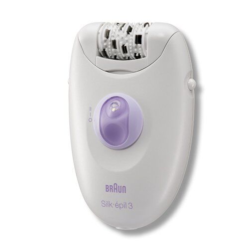 Braun Seri 3 Epilasyon SE3170, 3270, 3370, 3380 Gövde Motor Ünitesi