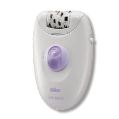 Braun Seri 3 Epilasyon SE3170, 3270, 3370, 3380 Gövde Motor Ünitesi