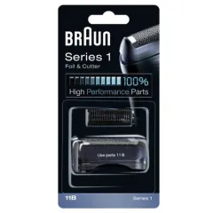 Braun Seri 1 11B Elek Bıçak