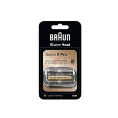 Braun Seri 9 Pro Tıraşlayıcı Başlık 94m