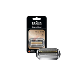 Braun Seri 9 Pro Tıraşlayıcı Başlık 94m