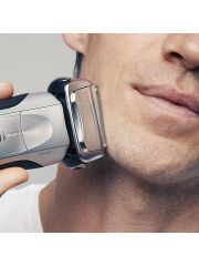 Braun Pulsonic Seri7 70S Elek Bıçak Tıraşlayıcı Başlık