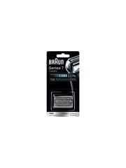 Braun Pulsonic Seri7 70S Elek Bıçak Tıraşlayıcı Başlık