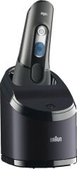 Braun CoolTec Temizleme ve Şarj Ünitesi,