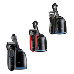 Braun 350cc-370cc-390cc Temizleme ve Şarj Ünitesi